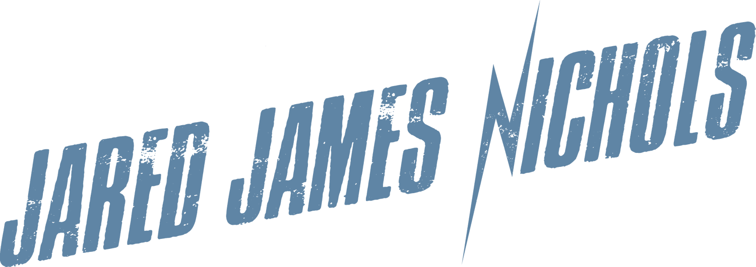 Jared James Nichols